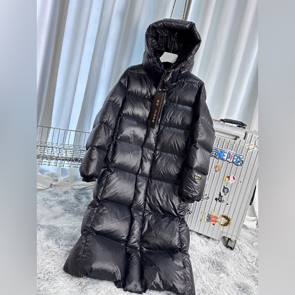 ✨Long Duvet Winter Coat - Picture 11 of 14